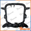 Berceau de Moteur avant pour OPEL | ZRZ-PL-000, 0206-05-5023005P